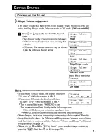 Preview for 11 page of Panasonic KX-T7885 - Battery For Operating Instructions Manual