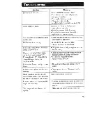 Предварительный просмотр 39 страницы Panasonic KX-T7895 Operating Instructions Manual