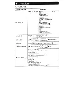 Предварительный просмотр 47 страницы Panasonic KX-T7895 Operating Instructions Manual