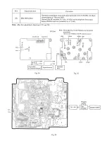 Preview for 13 page of Panasonic KX-T9280BX Service Manual And Technical Manual