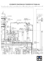 Предварительный просмотр 15 страницы Panasonic KX-T9280BX Service Manual And Technical Manual