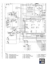 Предварительный просмотр 17 страницы Panasonic KX-T9280BX Service Manual And Technical Manual