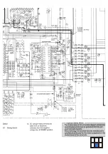 Preview for 18 page of Panasonic KX-T9280BX Service Manual And Technical Manual