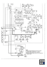 Предварительный просмотр 25 страницы Panasonic KX-T9280BX Service Manual And Technical Manual