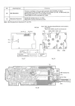 Preview for 27 page of Panasonic KX-T9280BX Service Manual And Technical Manual