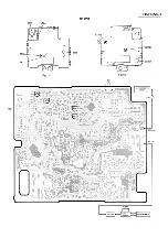 Предварительный просмотр 4 страницы Panasonic KX-T9550-B Service Manual And Technical Manual