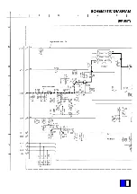 Предварительный просмотр 11 страницы Panasonic KX-T9550-B Service Manual And Technical Manual