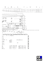 Предварительный просмотр 21 страницы Panasonic KX-T9550-B Service Manual And Technical Manual