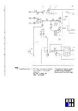 Предварительный просмотр 22 страницы Panasonic KX-T9550-B Service Manual And Technical Manual