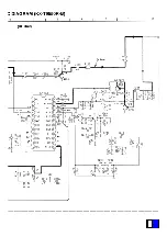 Предварительный просмотр 26 страницы Panasonic KX-T9550-B Service Manual And Technical Manual