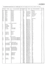 Предварительный просмотр 35 страницы Panasonic KX-T9550-B Service Manual And Technical Manual