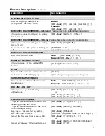 Preview for 7 page of Panasonic KX -TA 624 SERIES Quick Manual