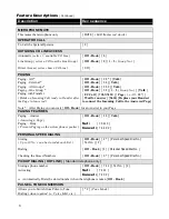 Preview for 8 page of Panasonic KX -TA 624 SERIES Quick Manual