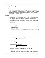 Preview for 118 page of Panasonic KX-TA1232 Features Manual