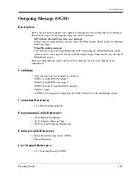 Preview for 149 page of Panasonic KX-TA1232 Features Manual