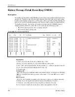 Preview for 178 page of Panasonic KX-TA1232 Features Manual