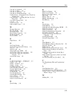 Preview for 223 page of Panasonic KX-TA1232 Features Manual