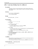 Preview for 8 page of Panasonic KX-TA1232 Installation Manual