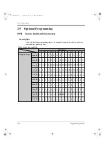 Предварительный просмотр 190 страницы Panasonic KX-TA1232 Programming Manual