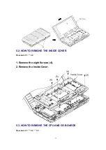 Preview for 11 page of Panasonic KX-TA1232 Service Manual