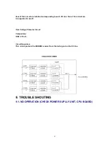 Preview for 51 page of Panasonic KX-TA1232 Service Manual