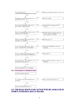 Preview for 58 page of Panasonic KX-TA1232 Service Manual