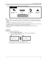 Preview for 13 page of Panasonic KX-TA1232 User Manual Addendum