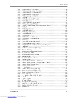 Предварительный просмотр 9 страницы Panasonic KX-TA1232 User Manual