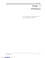 Предварительный просмотр 13 страницы Panasonic KX-TA1232 User Manual