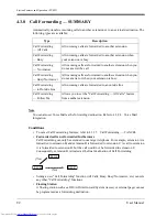 Preview for 82 page of Panasonic KX-TA1232 User Manual