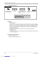 Preview for 106 page of Panasonic KX-TA1232 User Manual