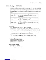 Preview for 183 page of Panasonic KX-TA1232 User Manual