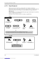 Предварительный просмотр 214 страницы Panasonic KX-TA1232 User Manual