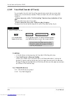 Предварительный просмотр 226 страницы Panasonic KX-TA1232 User Manual