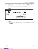 Предварительный просмотр 231 страницы Panasonic KX-TA1232 User Manual