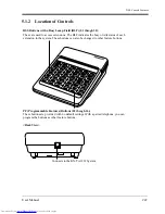 Предварительный просмотр 247 страницы Panasonic KX-TA1232 User Manual