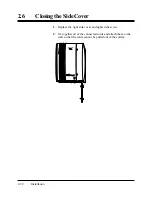 Preview for 52 page of Panasonic KX-TA308 Installation Manual