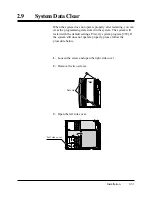 Preview for 55 page of Panasonic KX-TA308 Installation Manual