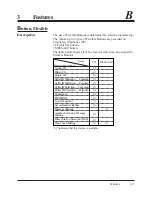 Preview for 65 page of Panasonic KX-TA308 Installation Manual