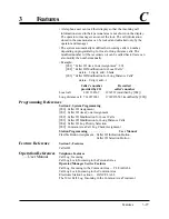 Preview for 83 page of Panasonic KX-TA308 Installation Manual