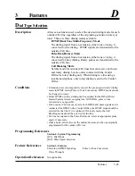 Preview for 101 page of Panasonic KX-TA308 Installation Manual