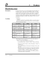 Preview for 114 page of Panasonic KX-TA308 Installation Manual