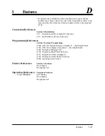 Preview for 115 page of Panasonic KX-TA308 Installation Manual