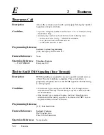 Preview for 118 page of Panasonic KX-TA308 Installation Manual