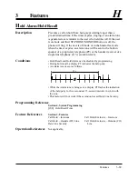 Preview for 125 page of Panasonic KX-TA308 Installation Manual