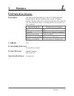 Preview for 129 page of Panasonic KX-TA308 Installation Manual