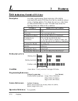 Preview for 130 page of Panasonic KX-TA308 Installation Manual