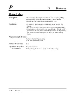 Preview for 156 page of Panasonic KX-TA308 Installation Manual