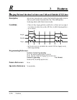 Preview for 162 page of Panasonic KX-TA308 Installation Manual