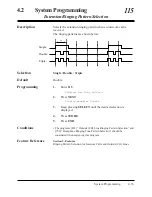 Preview for 225 page of Panasonic KX-TA308 Installation Manual